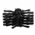 Pika k&auml;epidemega painduvad torupuhastusvardad nailonharjaga korstnapuhastusharja puhastamiseks p&ouml;&ouml;rlev p&uuml;hkimiss&uuml;steem kaminakomplekt varda t&ouml;&ouml;riistakomplekt