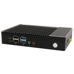 Skynew ventilaatorita miniarvuti, peaaegu vaikne, v&auml;ikese v&otilde;imsusega AMD DDR3 4 GB SSD 64 GB AMD Radeon HD8250 USB Win10 k&auml;ivitub toitel V&auml;ike arvuti M2S A6-1450 / / / /