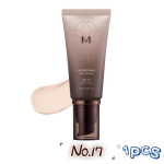 MISSHA Choboyang BB kreem SPF30 PA++ 50ml (Vali NR.17, NO. 22, NR. 23) NO.17 (50ml) X 1PCS