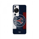 Coque Huawei P60 Pro Club de football Paris Saint Germain drapeau Maniacase
