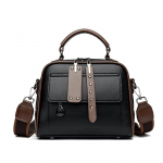 Pehme ehtsast nahast kott naistele Vintage &otilde;lakott Suure mahutavusega kott naiste luksuslikule disainerile