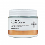 V&otilde;imendage Dr. Snail Cure Cream &ndash; intensiivne niisutus ja naha parandamine