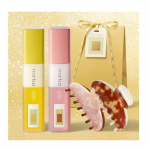 NARKA Core Rebuild Creamy Veil Hair Mist Speic komplekt, 3 eset P000DZHR - Blossom Dawn Set