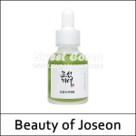 [Beauty of Joseon] (gd) Calming Serum Green Tea + Panthenol 30ml