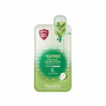 Mediheal Teepuu Tolmuvastane Rahustav Mask (24ml, 10 t&uuml;kki)