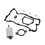 VVT mootori ajami klapi komplekt 11120032224 BMW 3 E46 1998 - 2005 jaoks