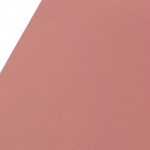 1 papier Mah&eacute; 30,5 x 30,5 cm - Rose boudoir