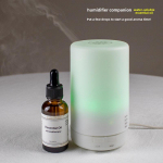 30 ml vees lahustuva niisutaja aroomiteraapia&otilde;li komplekt - valge tee, roos, lavendel Marine essential oils