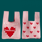 Kootud mobiiltelefonikott naistele kevadel ja s&uuml;gisel armas multikas Mitmek&uuml;lgne &uuml;he &otilde;laga diagonaalne ristkott reisim&uuml;ndikott V&auml;ike k&auml;ekott 20*35cm