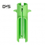 1/2/3 tk Roosi Okaste Eemaldamise T&ouml;&ouml;riist Okaste Eemaldajad Lihtne Kasutada T&otilde;hus Kaasaskantav Rooside Lehtede Okaste Eemaldamise T&ouml;&ouml;riist Lillede Puhastaja 1pc kollane