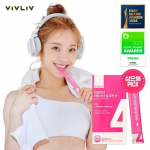 Vibreeve Arginine for Women 15 packets (15 days&rsquo; supply) Arginine for Women (15 packs)