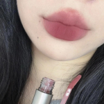 Silver Tube Matte Velvet huulepulk Seksikas punane kauakestev veekindel sile huulel&auml;ige tooniv nakkumatu Cup p&uuml;siv punane huulepulk 1