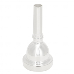 12C Alto Tromboon H&otilde;betatud Messingist Huulik Muusikariistade Tarvikud