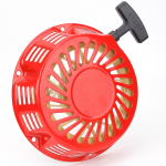 188F 190 Pull Starter 6,5 kW generaator sobib GX340 GX390 GX610 bensiinimootorile