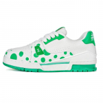 Luksuslikud ehtsast nahast Donkey Trainer tossud: Trendikad ja vabaajajalatsid meestele ja naistele 39