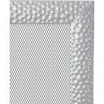 Ventilatsioonikaas VENUS 22x45 nikeldatud