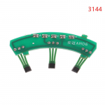 Liitium-elektrirattasaali anduriga lauarula isetasakaalustava t&otilde;ukeratta jaoks 3144