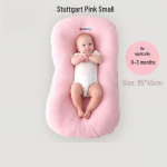 M&auml;luvahust raseduspadi - k&otilde;hutugi, k&uuml;lili magamiseks, puhas puuvill, suvine mugavus Toddler Head Correction - Large