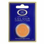 FASHION COLOUR Colour Correction Professional Makeup Base | Full coverage Concealer | Face Makeup | Matte Finish | 3g | 303