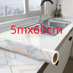 60 cm laius k&ouml;&ouml;gi &otilde;likindel veekindel kleebis kapi kleebised isekleepuvad tapeedid isetegemise seinakleebised koduk&ouml;&ouml;gi sisustus