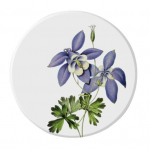 Lilleline elegantse disainiga soojusisolatsioon, vett imav &uuml;mmargune mitmeotstarbeline s&ouml;&ouml;gilaud A