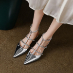 FASHION SHOES Meeste hingavad sporditossud Sportlikud jooksujalatsid naiste v&auml;litennise j&otilde;usaali treener 35 must