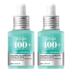 [Anua] PDRN Hyaluronic Acid Capsule 100 Serum 30ml 30ml X 2PCS