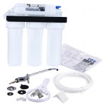 5-astmeline veepuhastaja filter Joogivee filtreerimiss&uuml;steem Purskkaev Kodu