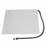 3D-printeri kuumutatav alus 18A 220W 310x310x3mm Alumiiniumisulamist kuum alus CR10 10S jaoks DC12V