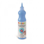Flacon Peinture pour Vitre 75 ml Embout Flux Control cyan 501