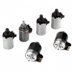 6tk/komplekt K&auml;igukasti solenoidventiil sobib MERCEDES BENZ S500 1994 2006 722.6