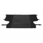 Auto tagumine pagasiruumikate Kilp Panipaigamatt Sobib Jeep Wrangler JK 4DR 0718 jaoks