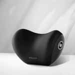 Auto peatoed/nimmetugi Auto kaelapadi v&ouml;&ouml;padi Juhiistme seljatugi Auto padi Juhtimine nimmetugi v&ouml;&ouml;tugi Headrest must