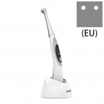 COXO DB686 Swift Hambaravi Valgusraviseade LED Masin Suukaudne Fotopol&uuml;merisatsioonilamp Hammaste Valgendusvaik Traadita T&auml;idis Hamba EU Plug valge