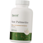 Serenoapalmikstrakt, Saw Palmetto VEGE, Ostrovit 360 tab (71250008) 360tab