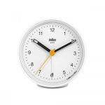 Braun Bc12w Klassikaline Crescendo &Auml;ratuskell Madala M&uuml;ratasemega Avalik Lauakell BC12W