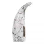 Vedelseebi pudel Automaatselt tuvastav seebidosaator Intelligentne kontaktivaba seebidosaator Lauaarvuti elektriline k&auml;tepesuseade