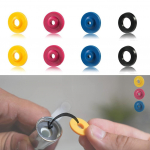 Voolu piiraja 11 l/min 5 reguleeritavat vooliku piirajat