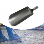 Garden Tool for Digging Holes in Outdoor L