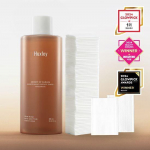 Huxley Conditioning Essence Toner Free Shape 300ml Special (+40 cotton pads)