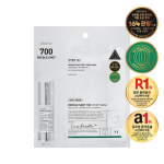 VT Riddleshot 700 2-step mask (1 piece)