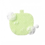 Ariul Apple Cider All Kill Cleansing Bubble Pads 60 sheets