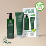 Titard Lemon Balm Root Volume Shampoo 400ml special (+ 200ml treatment included)