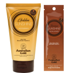 Australian Gold Golden Sunshine + Bronze sachet