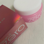 Vanilla Co. Powerpuff Girls Edition Clean It Zero Original Puhastusbalm