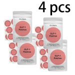 OceAura Body Patch Gentle Comfort Firming Skin Management Body Lightness Convenient and Easy to Use