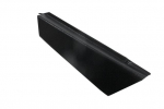 For Opel Vectra A 1988 1995 Rear Door Armrest Plastic Right Fiber