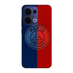 Coque de t&eacute;l&eacute;phone - Maniacase - Oppo Reno 13 5G - Silicone - Souple - PSG Paris Saint Germain