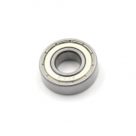 S&uuml;sinikterasest 6001Zz 6001Z 6001 S&uuml;gava soonega kuullaager 12X28X8Mm One Size