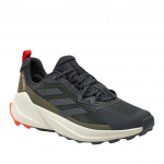 Buty sportowe męskie ADIDAS TERREX TRAILMAKER 2 IE5145 - czarne r. 42 42